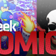 Illustration for article titled emHalo/em, Batmans Dad and... What On Earth is Pinocchio Doing With His Nose?